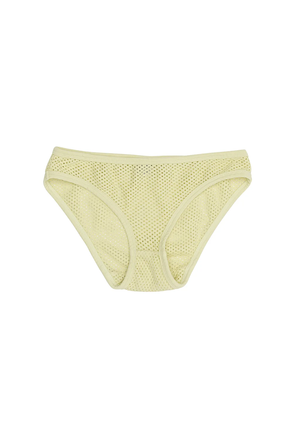 Mesh Bikini Brief - Image 10