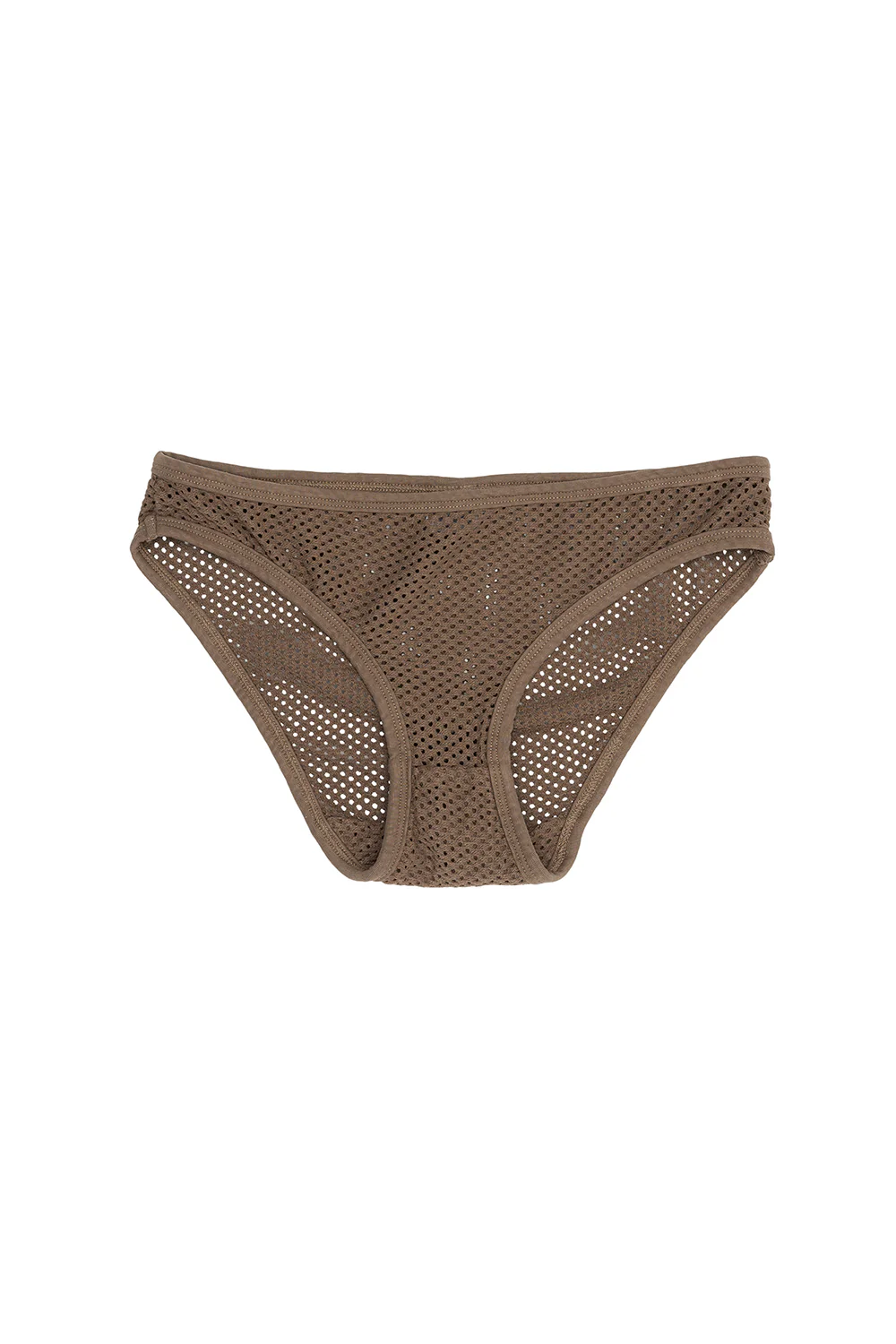 Mesh Bikini Brief - Image 3