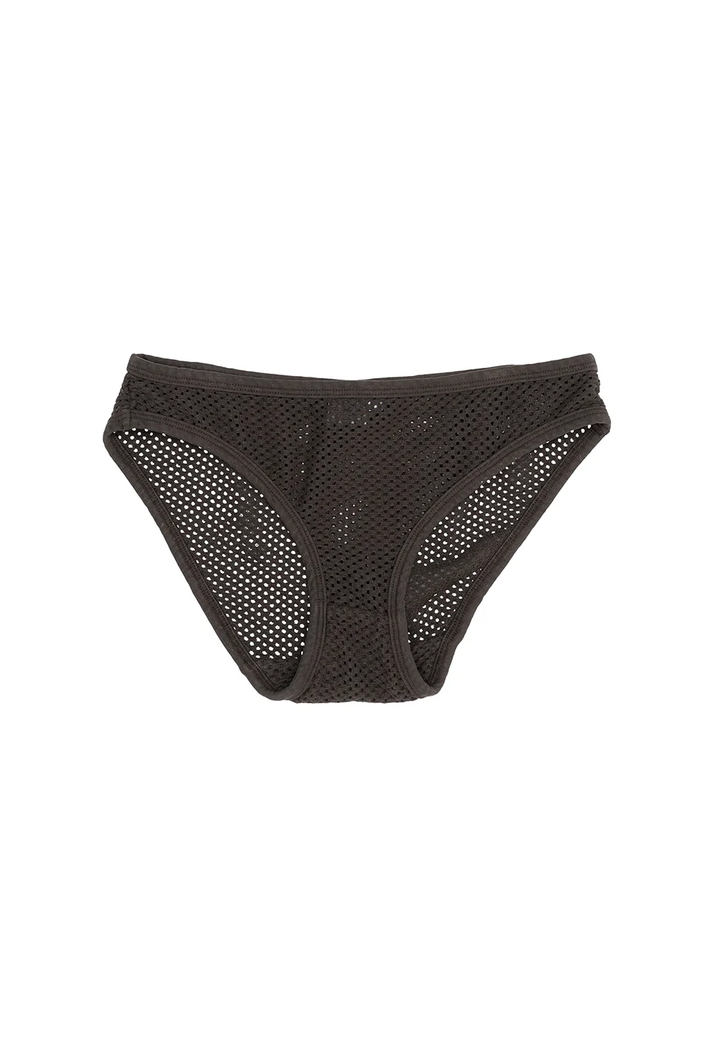 Mesh Bikini Brief - Image 4