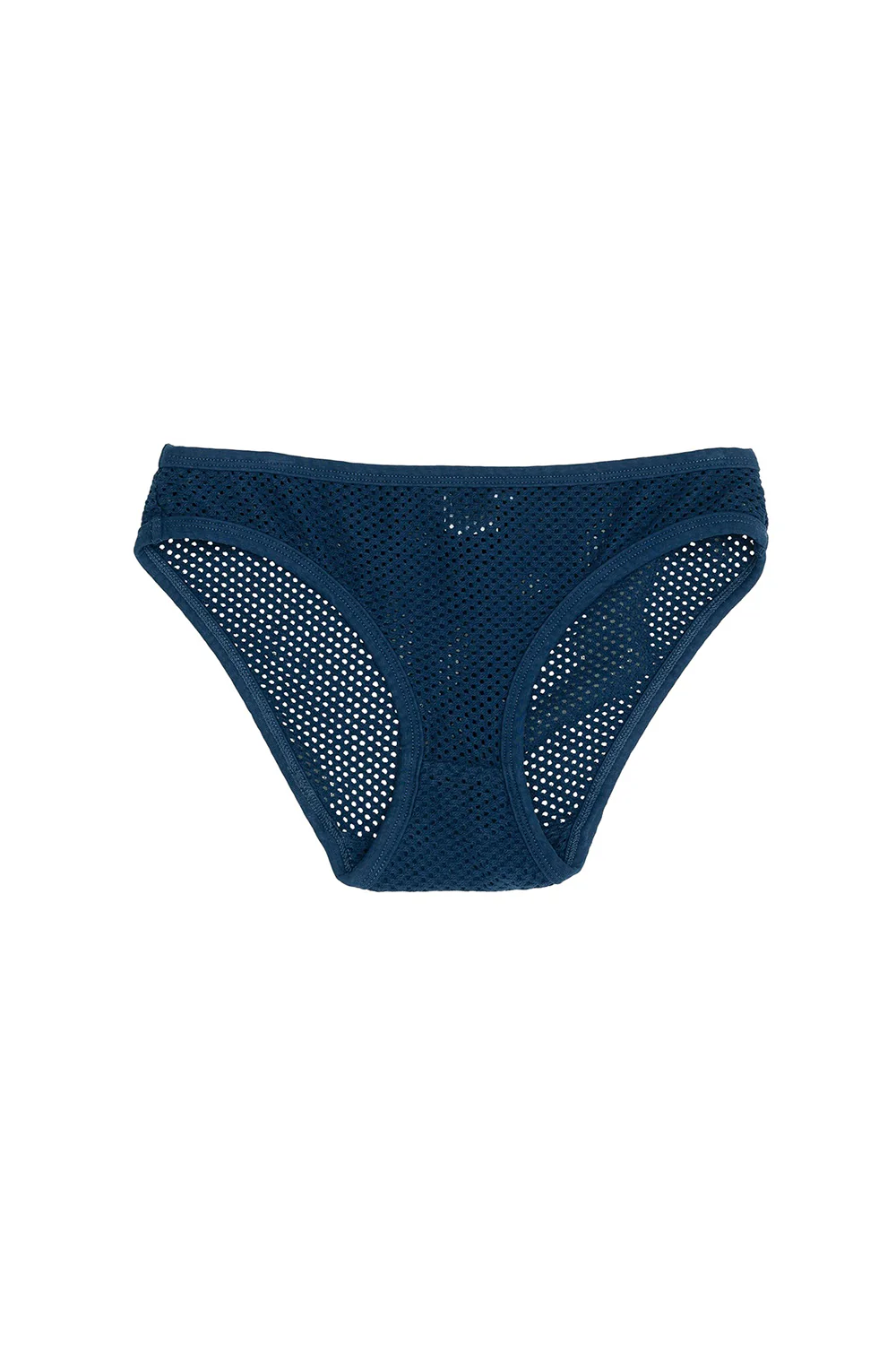 Mesh Bikini Brief - Image 6