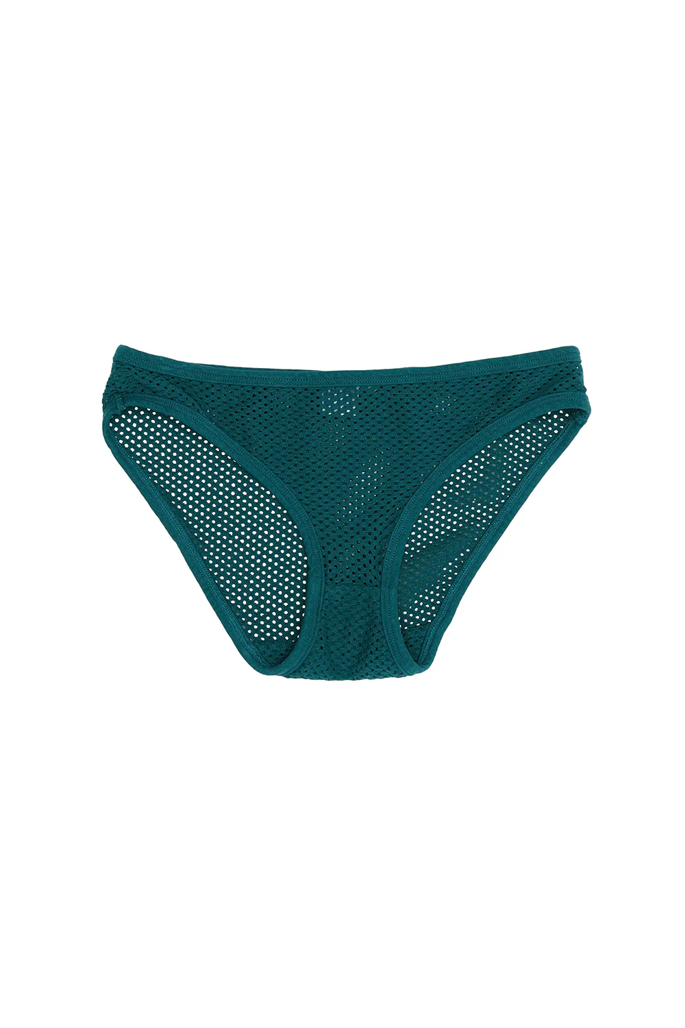Mesh Bikini Brief - Image 8