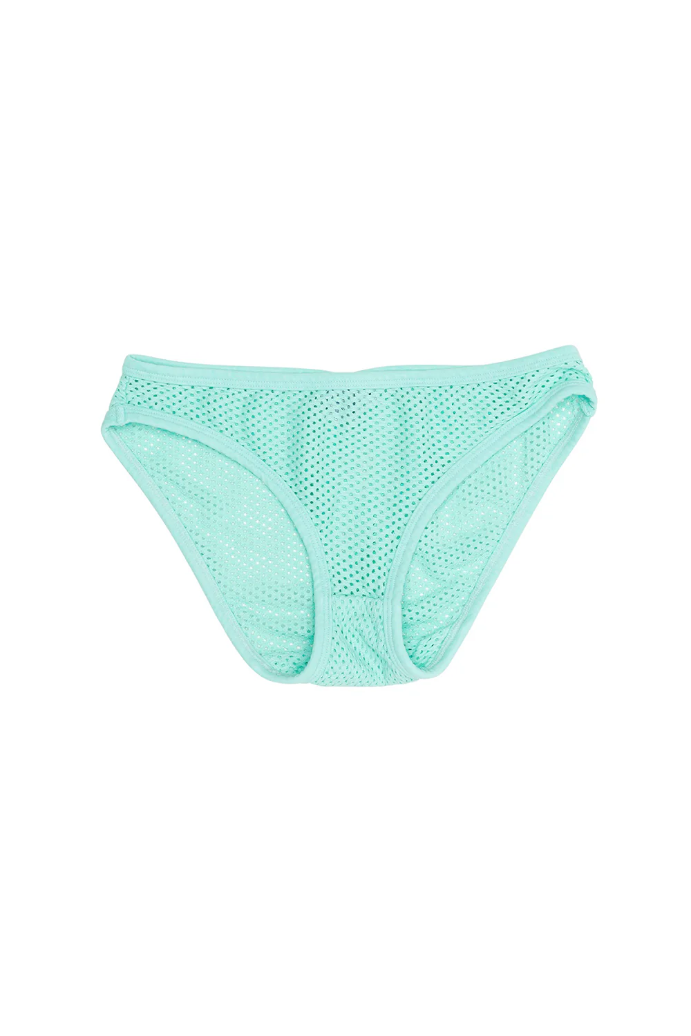 Mesh Bikini Brief - Image 9