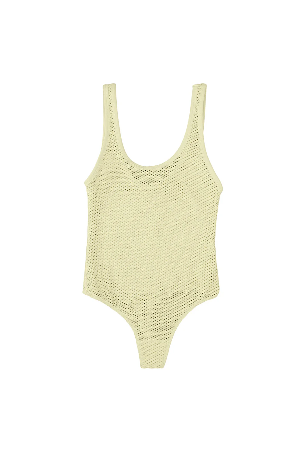 Mesh Bodysuit - Image 10