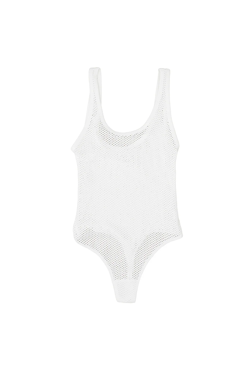 Mesh Bodysuit - Image 5