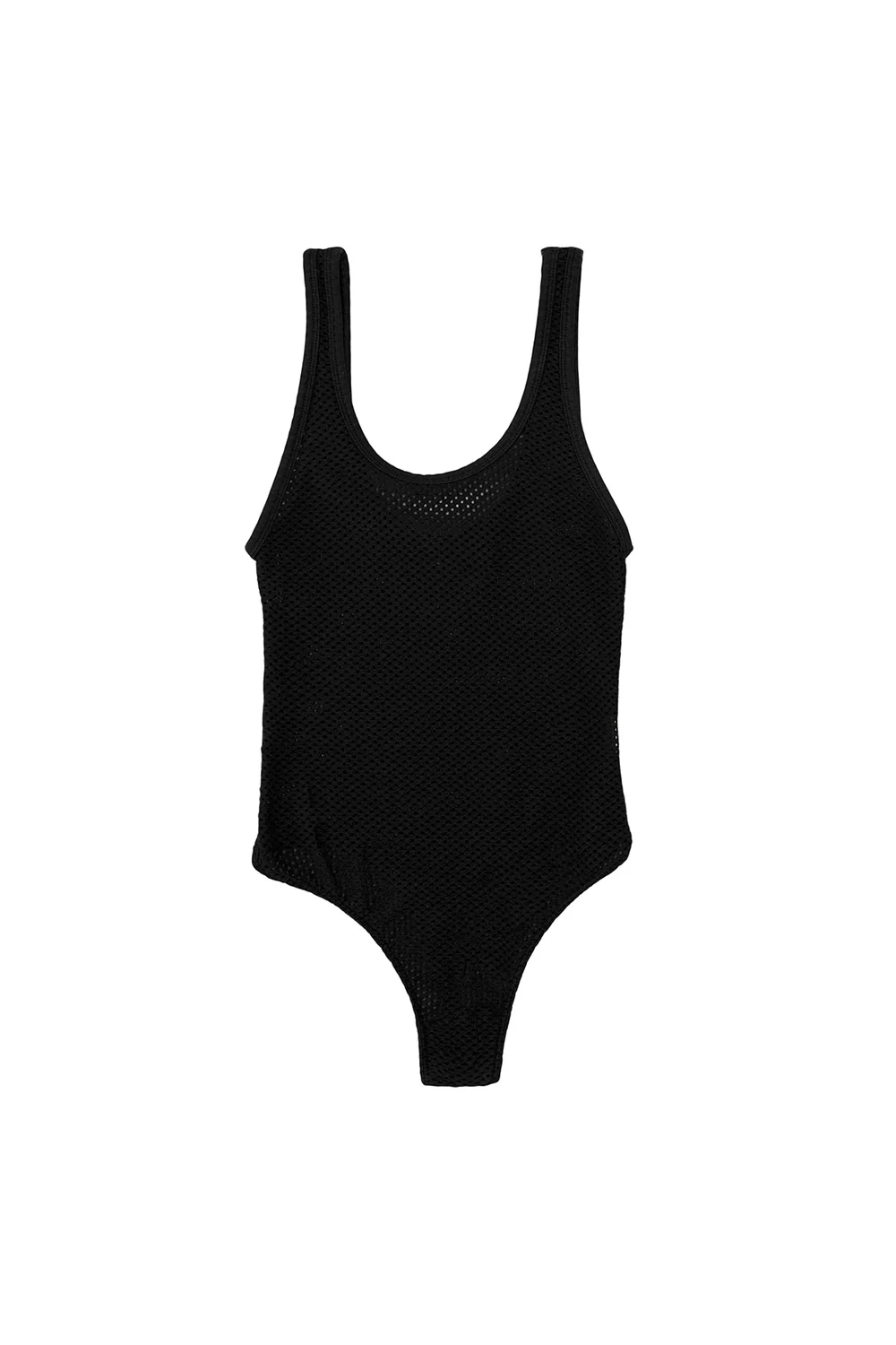 Mesh Bodysuit - Image 6