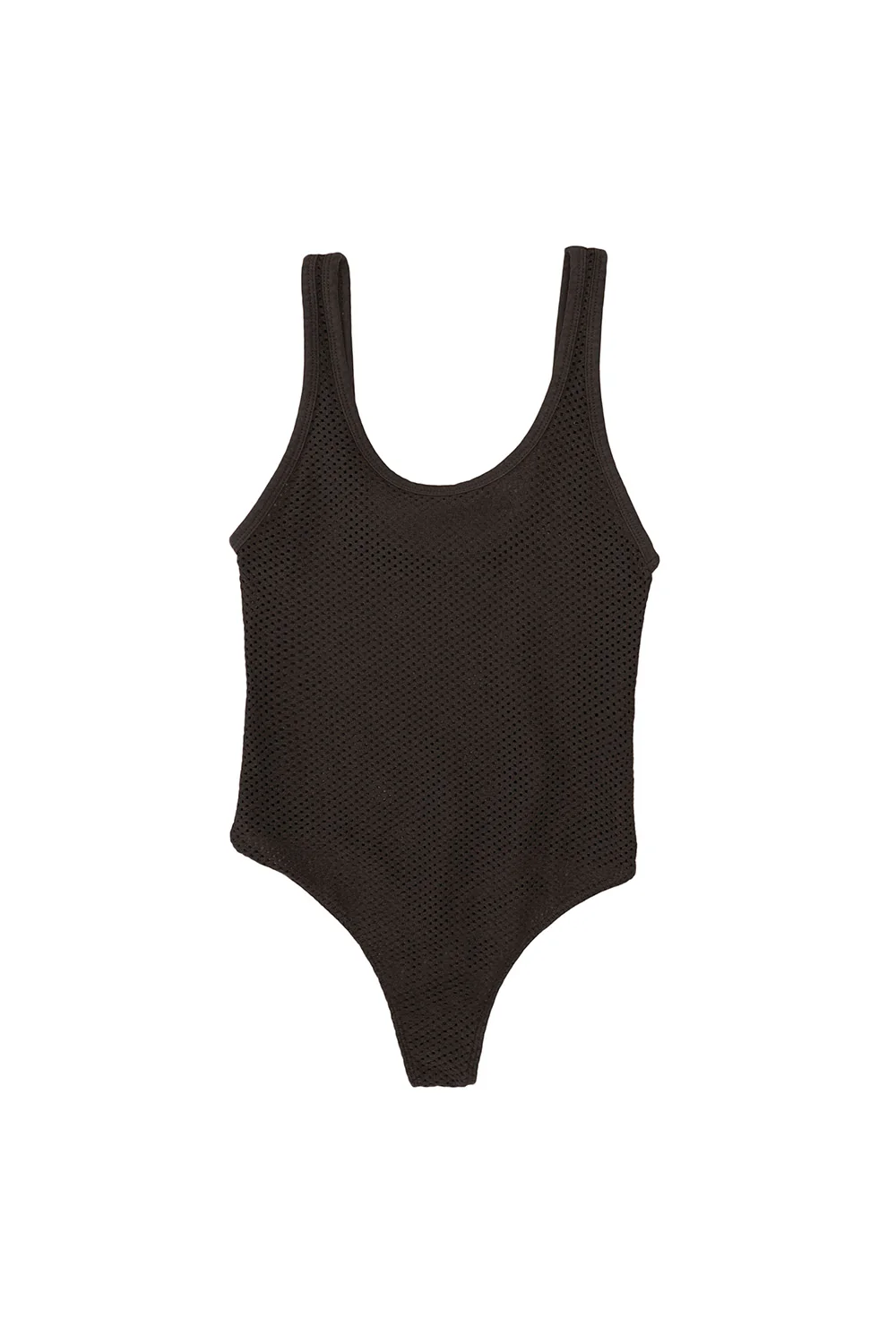 Mesh Bodysuit - Image 7