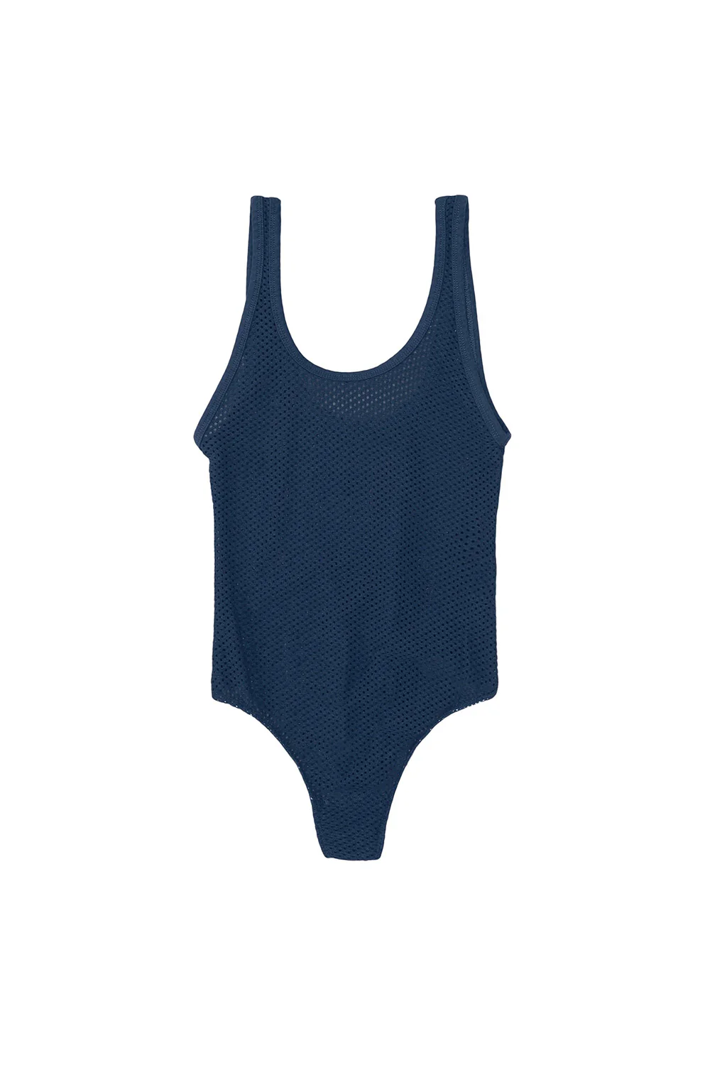 Mesh Bodysuit - Image 8