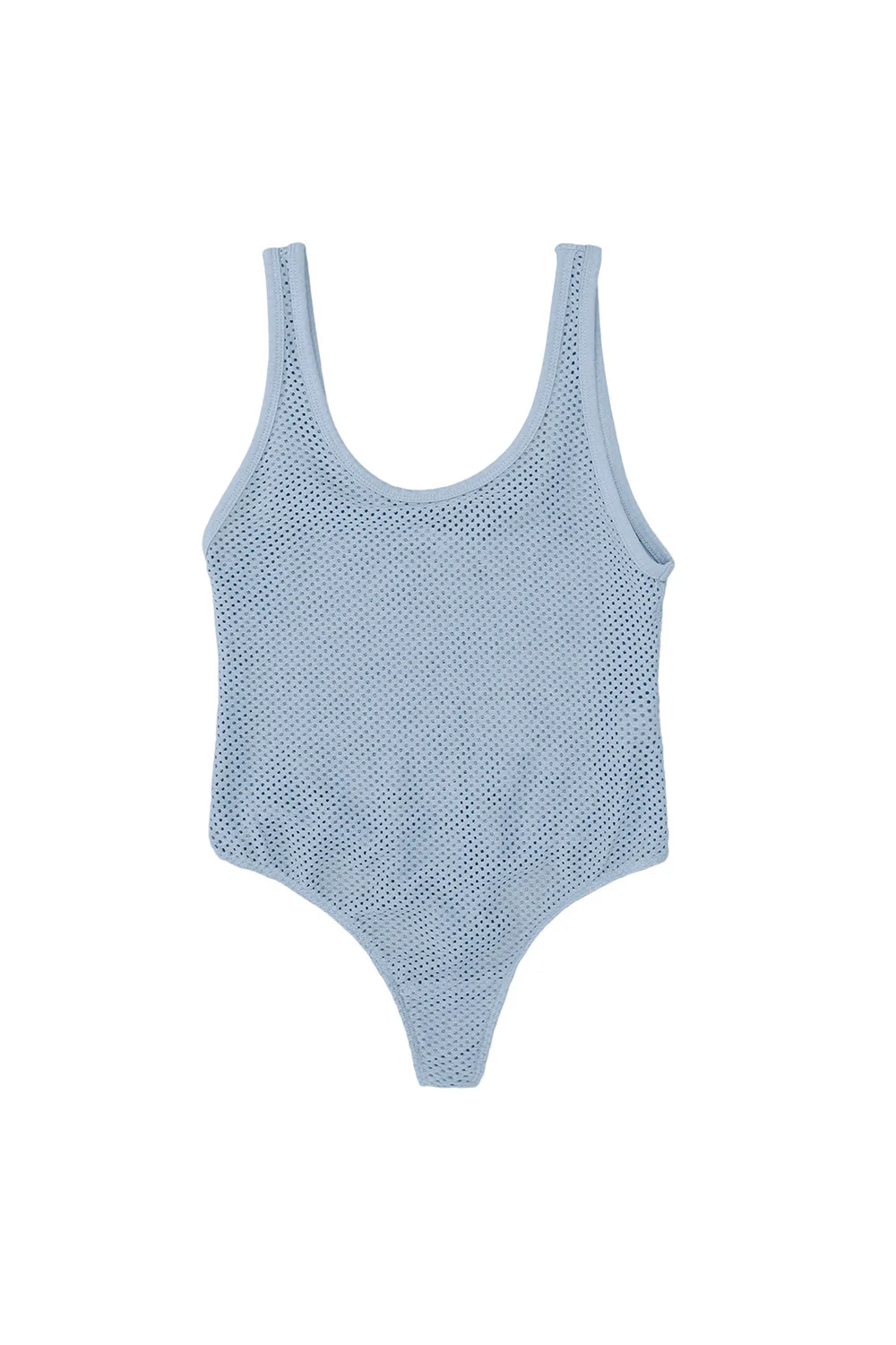 Mesh Bodysuit - Image 9