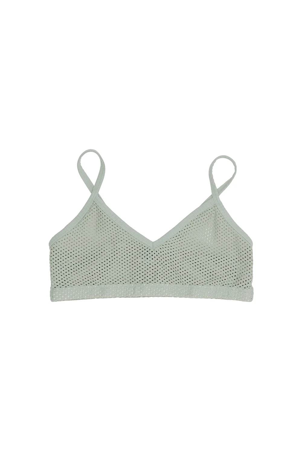 Mesh Bralette - Image 10