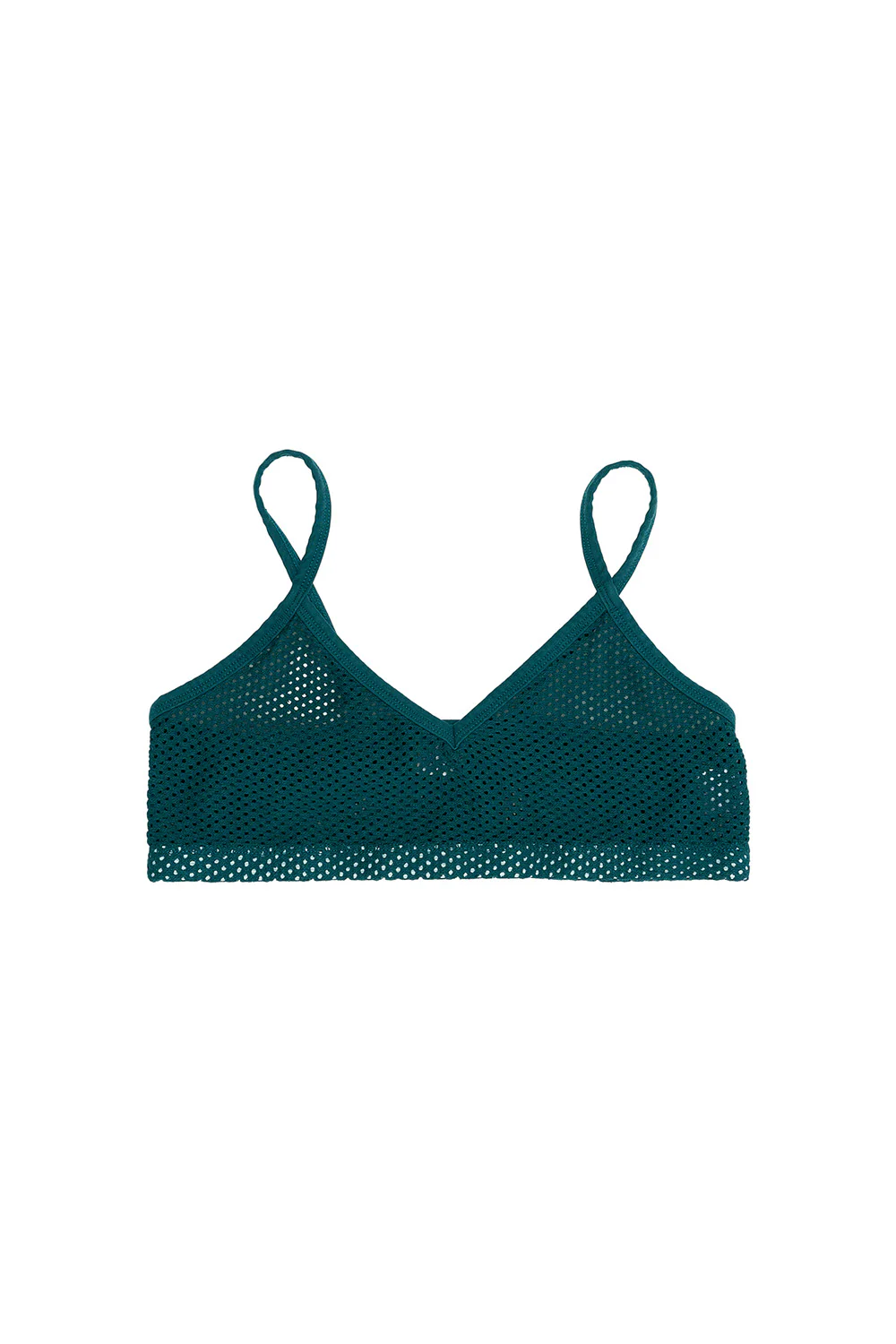 Mesh Bralette - Image 11
