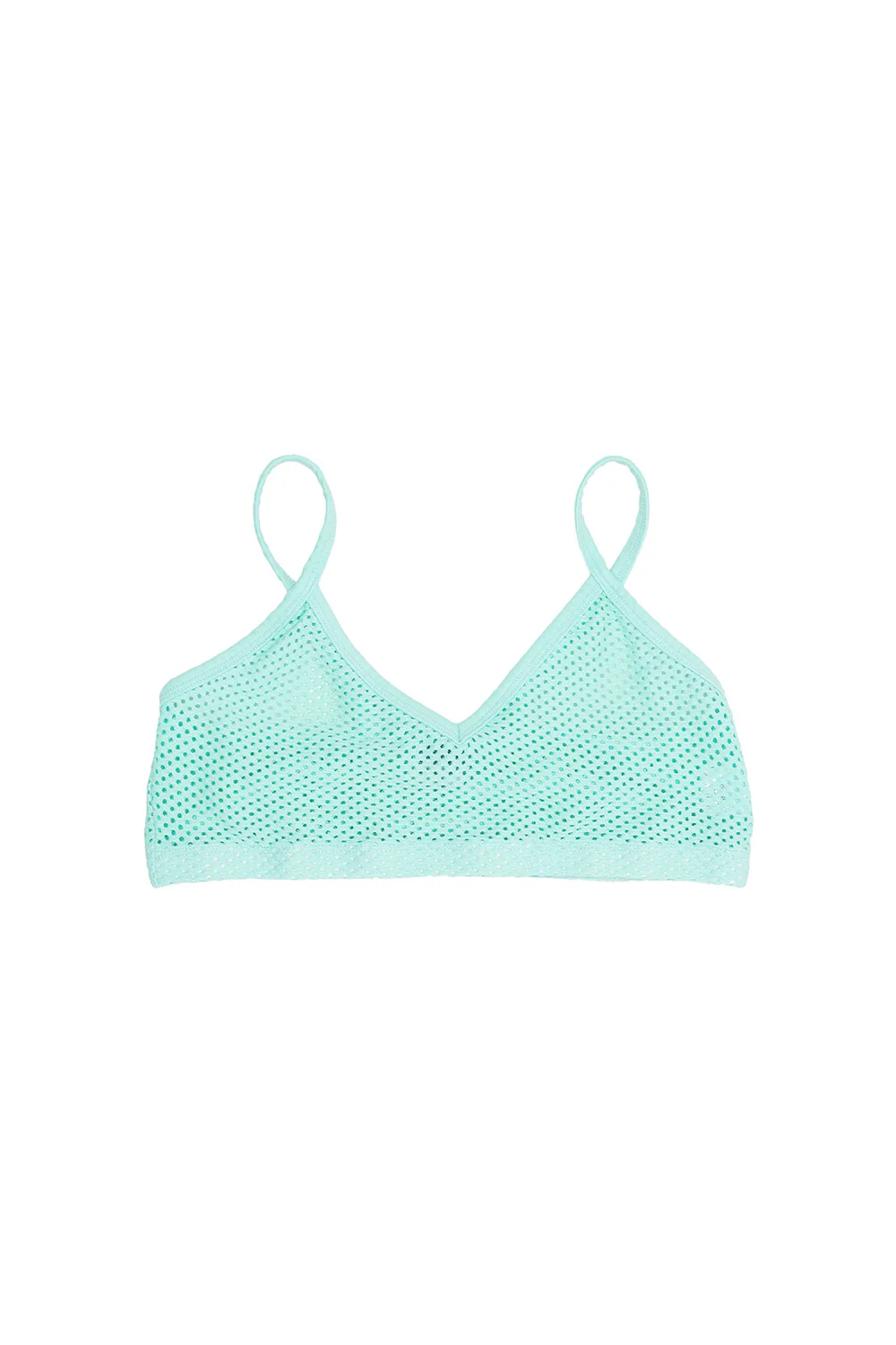 Mesh Bralette - Image 12