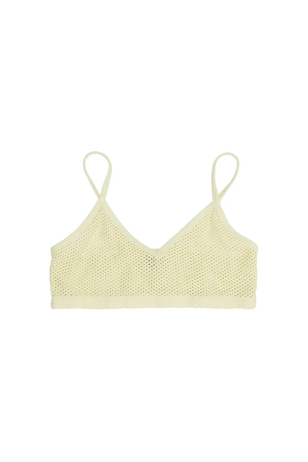 Mesh Bralette - Image 13