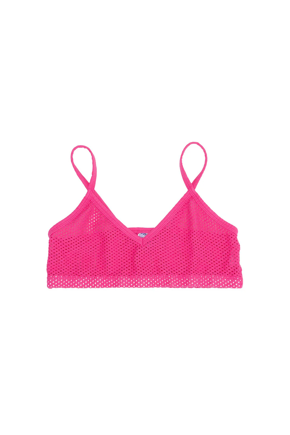 Mesh Bralette - Image 14