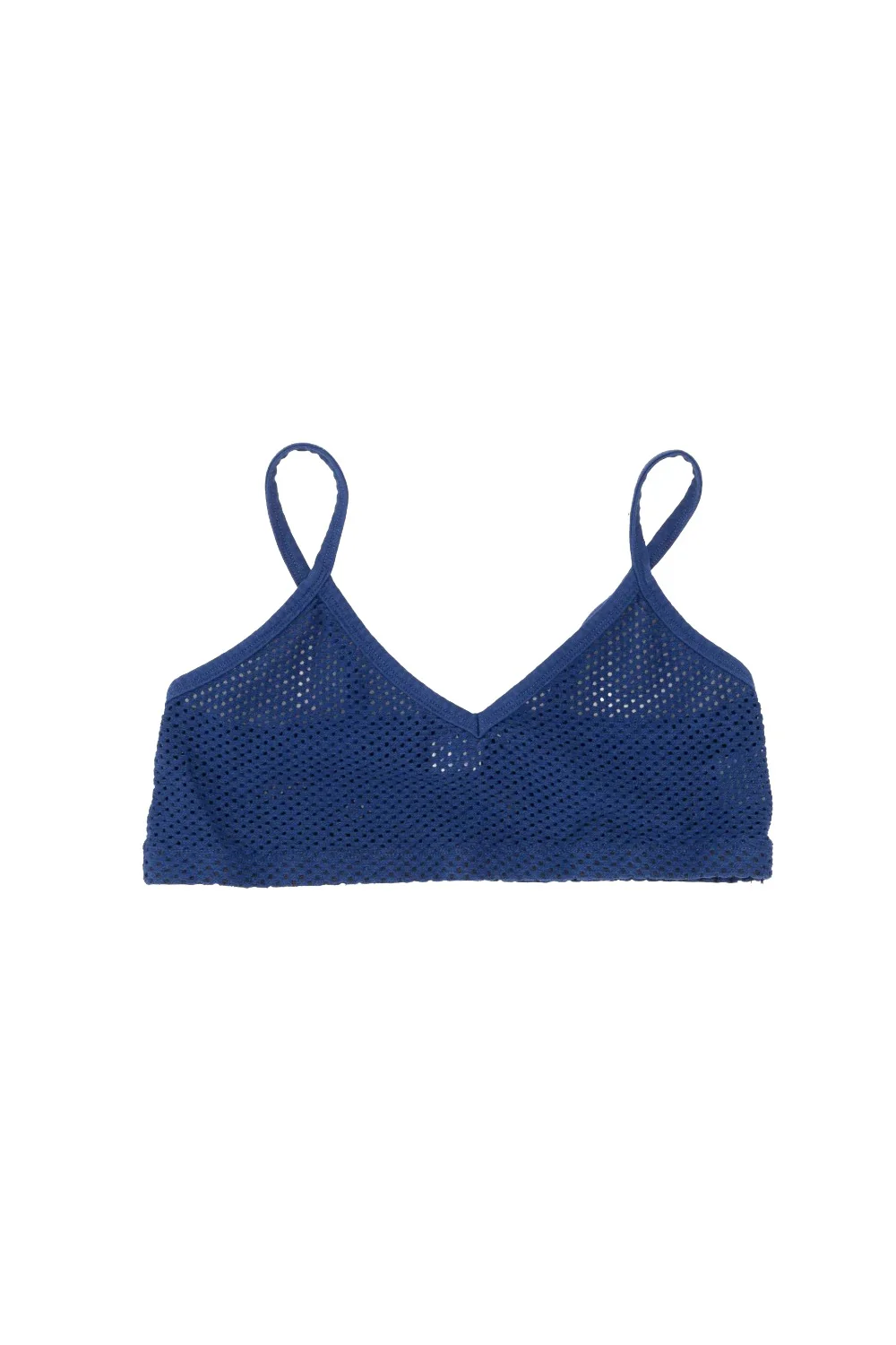Mesh Bralette - Image 15
