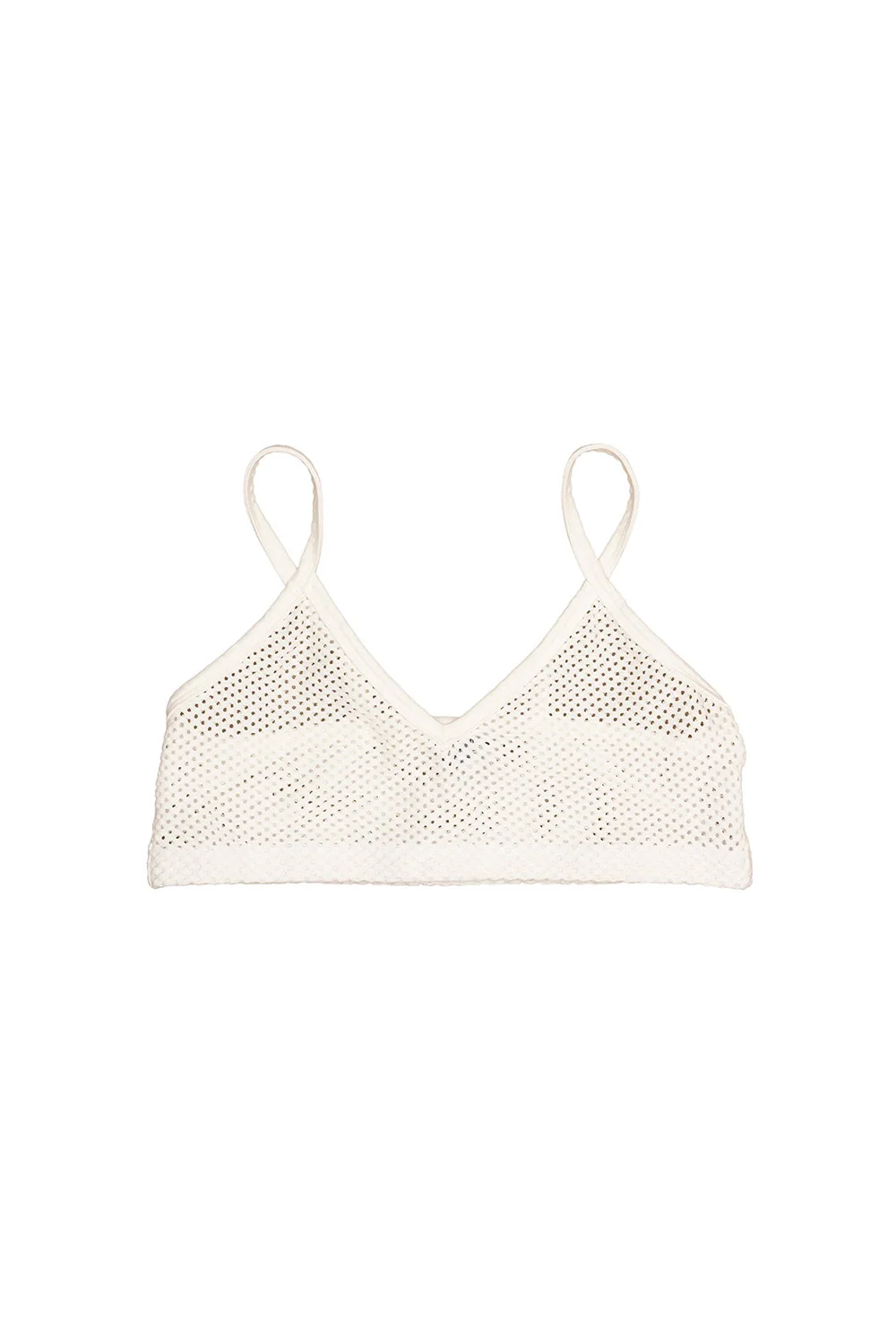 Mesh Bralette - Image 4