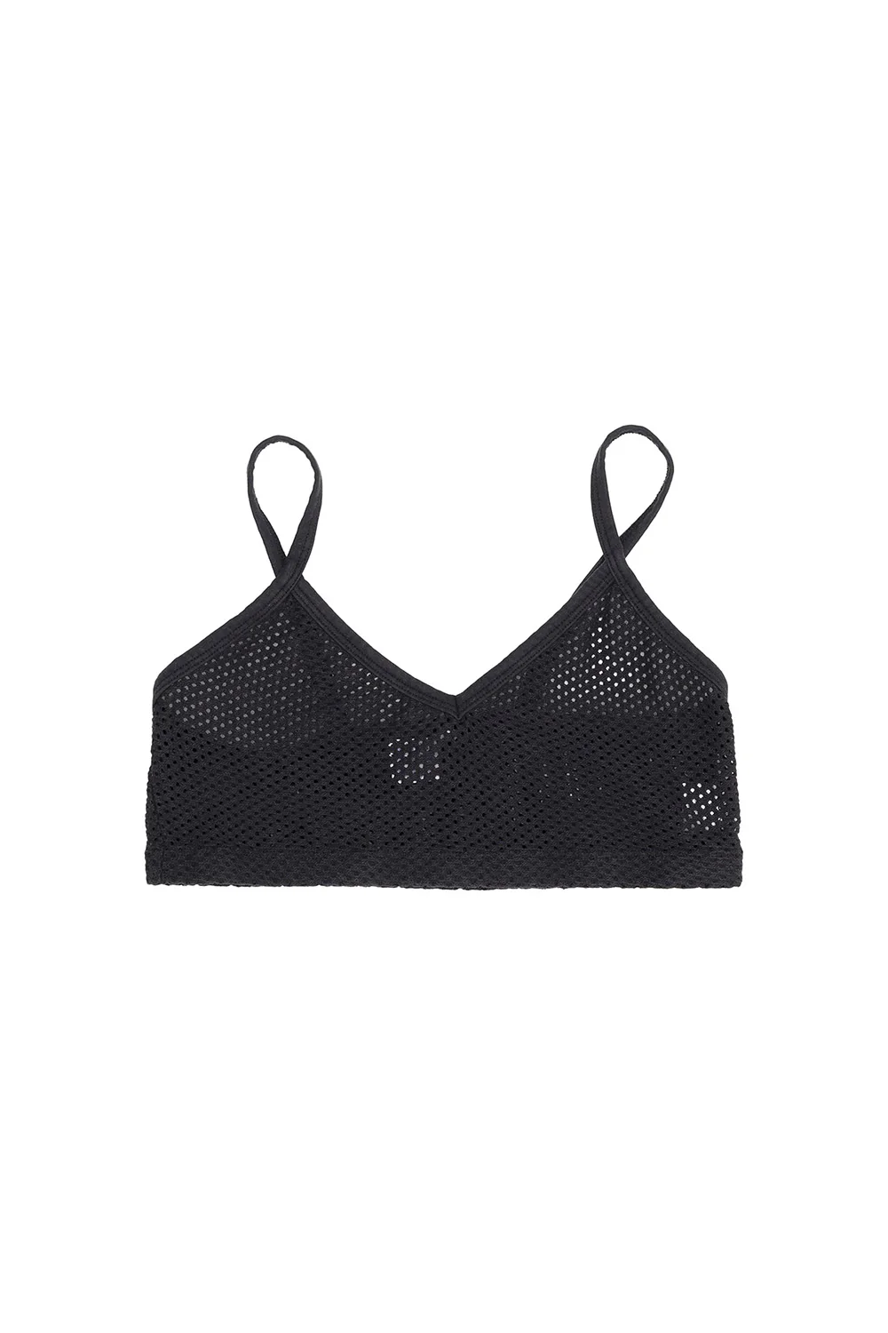 Mesh Bralette - Image 5
