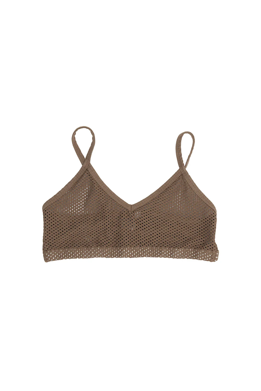 Mesh Bralette - Image 7