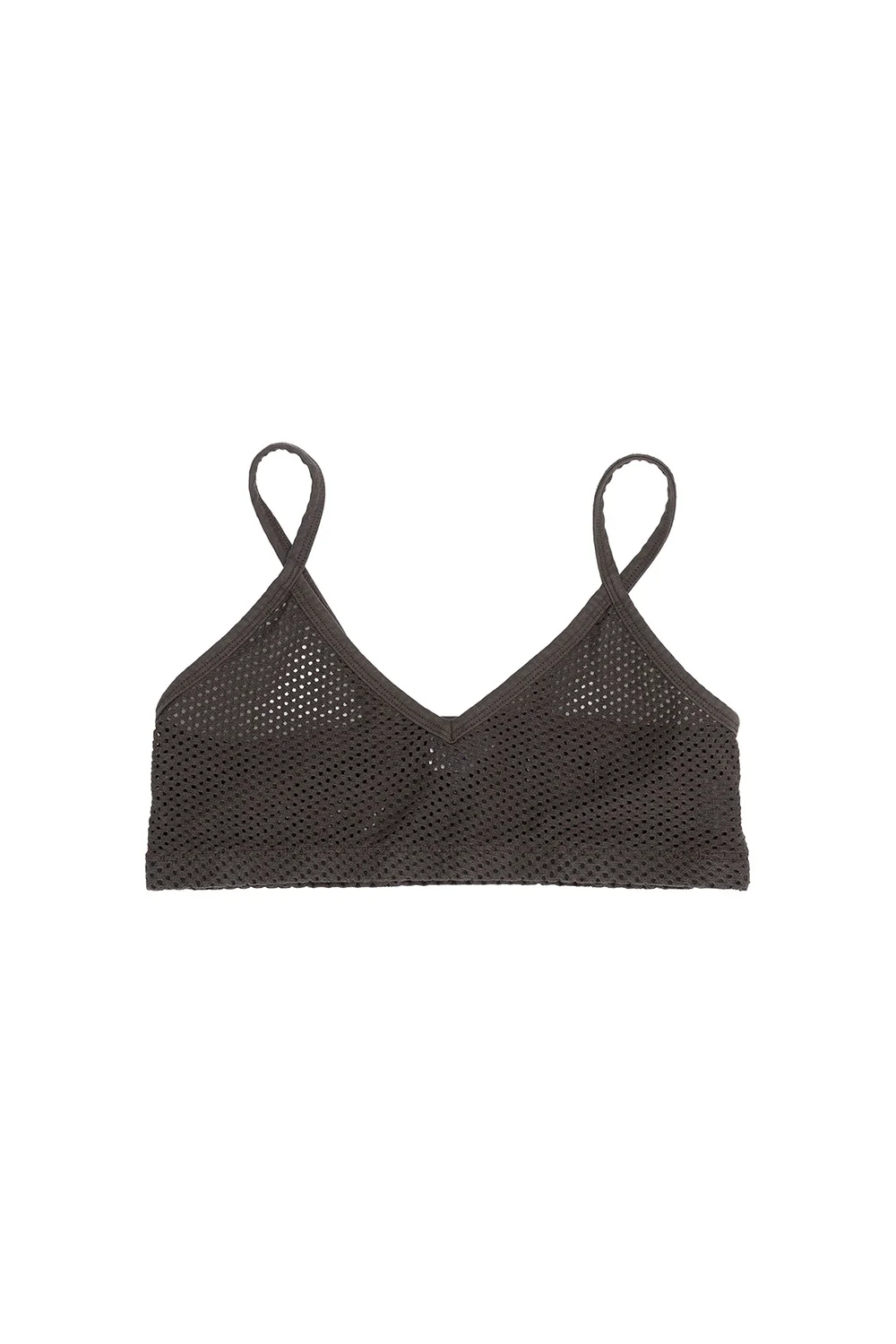 Mesh Bralette - Image 8