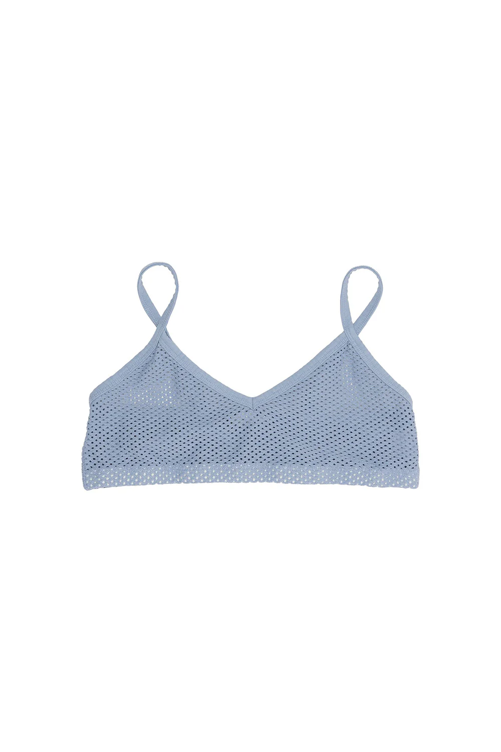 Mesh Bralette - Image 9