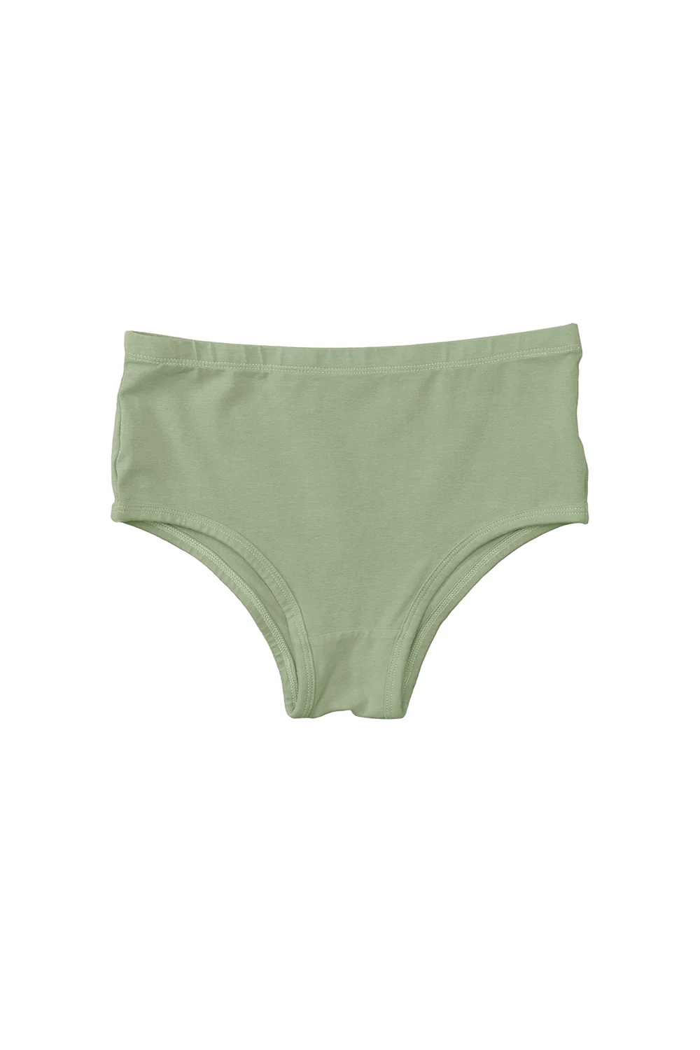 High Waist Brief - Image 17