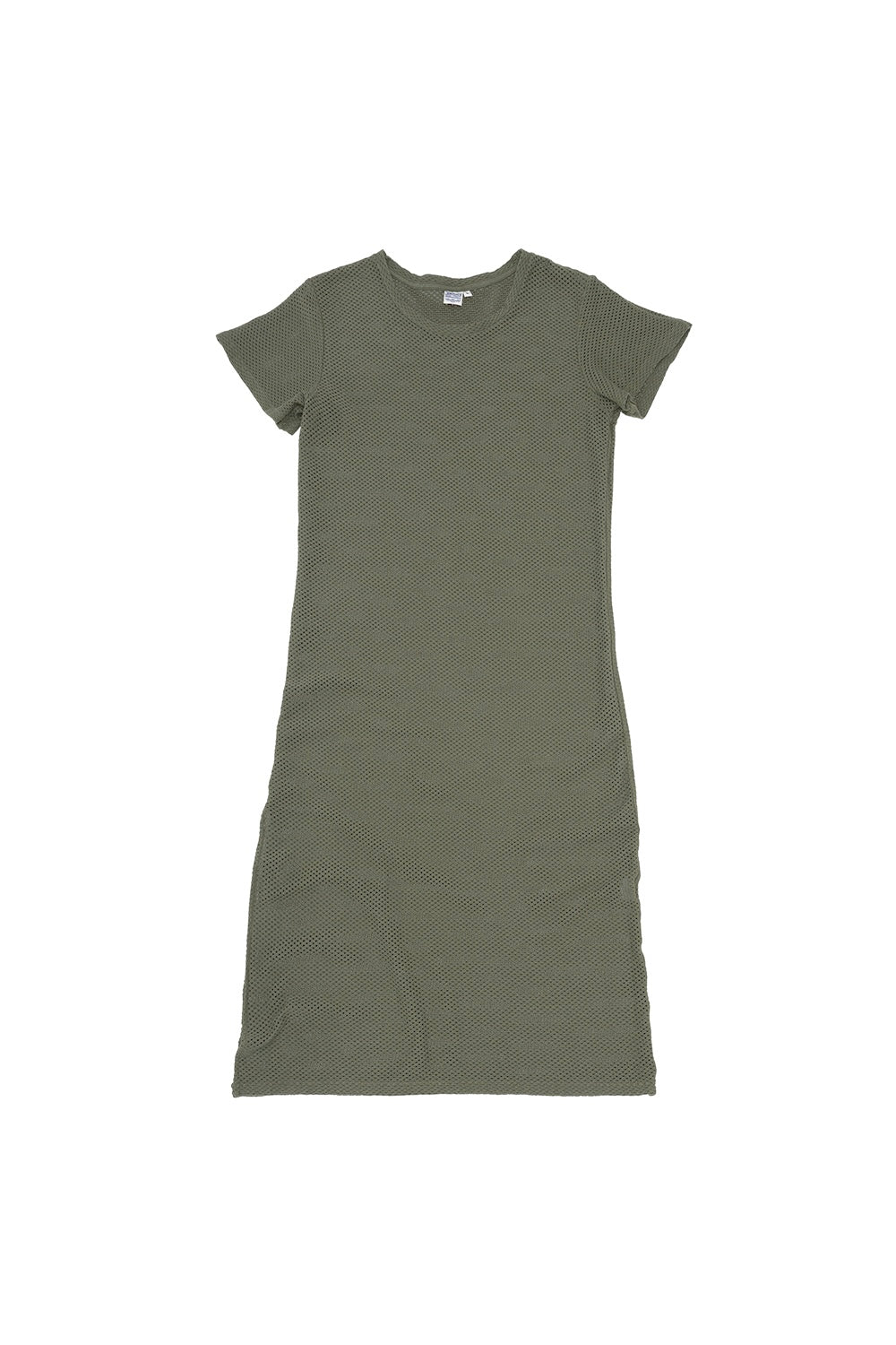 Mesh Sydney Dress - Image 8