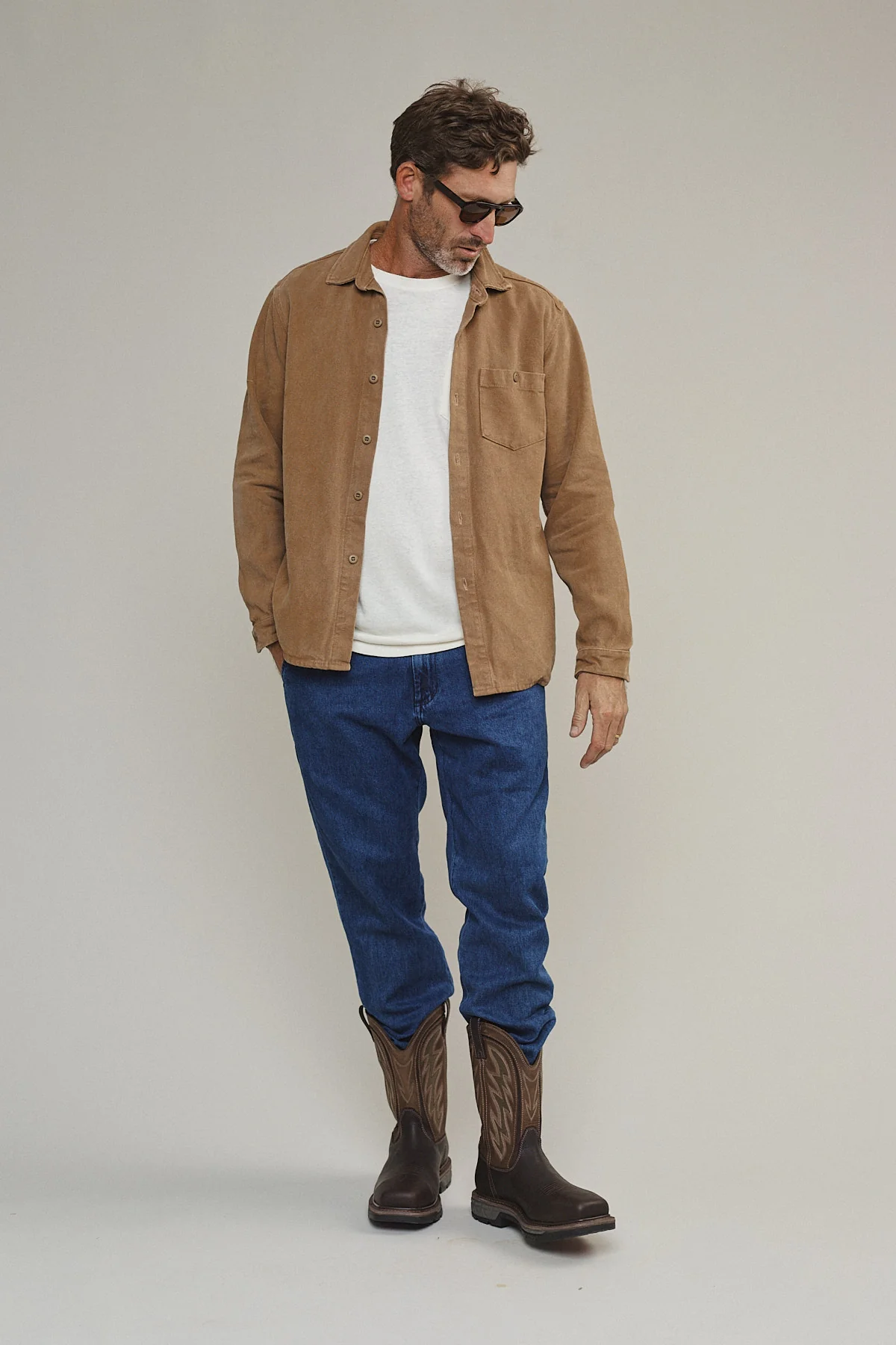 Santa Barbara Jacket - Image 4