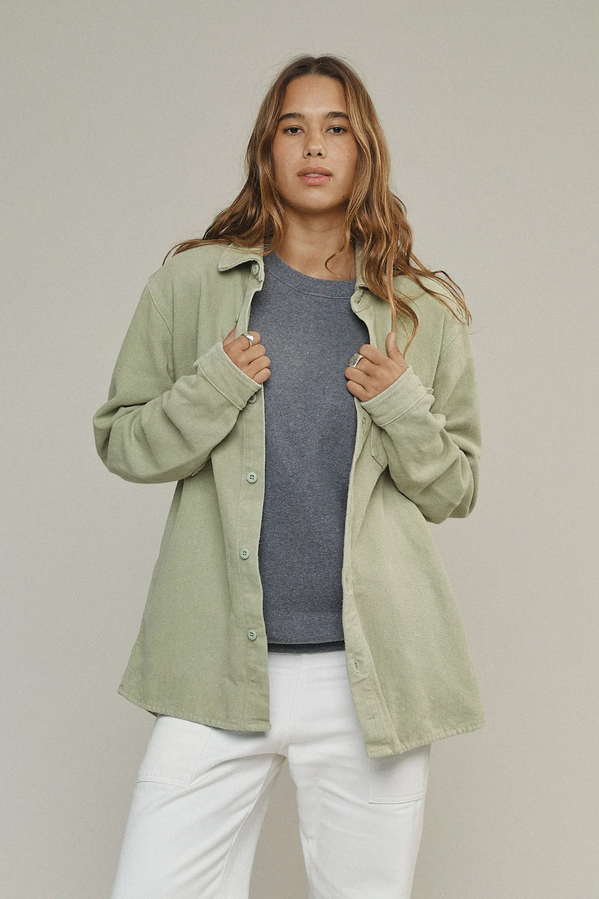 Santa Barbara Jacket - Image 7