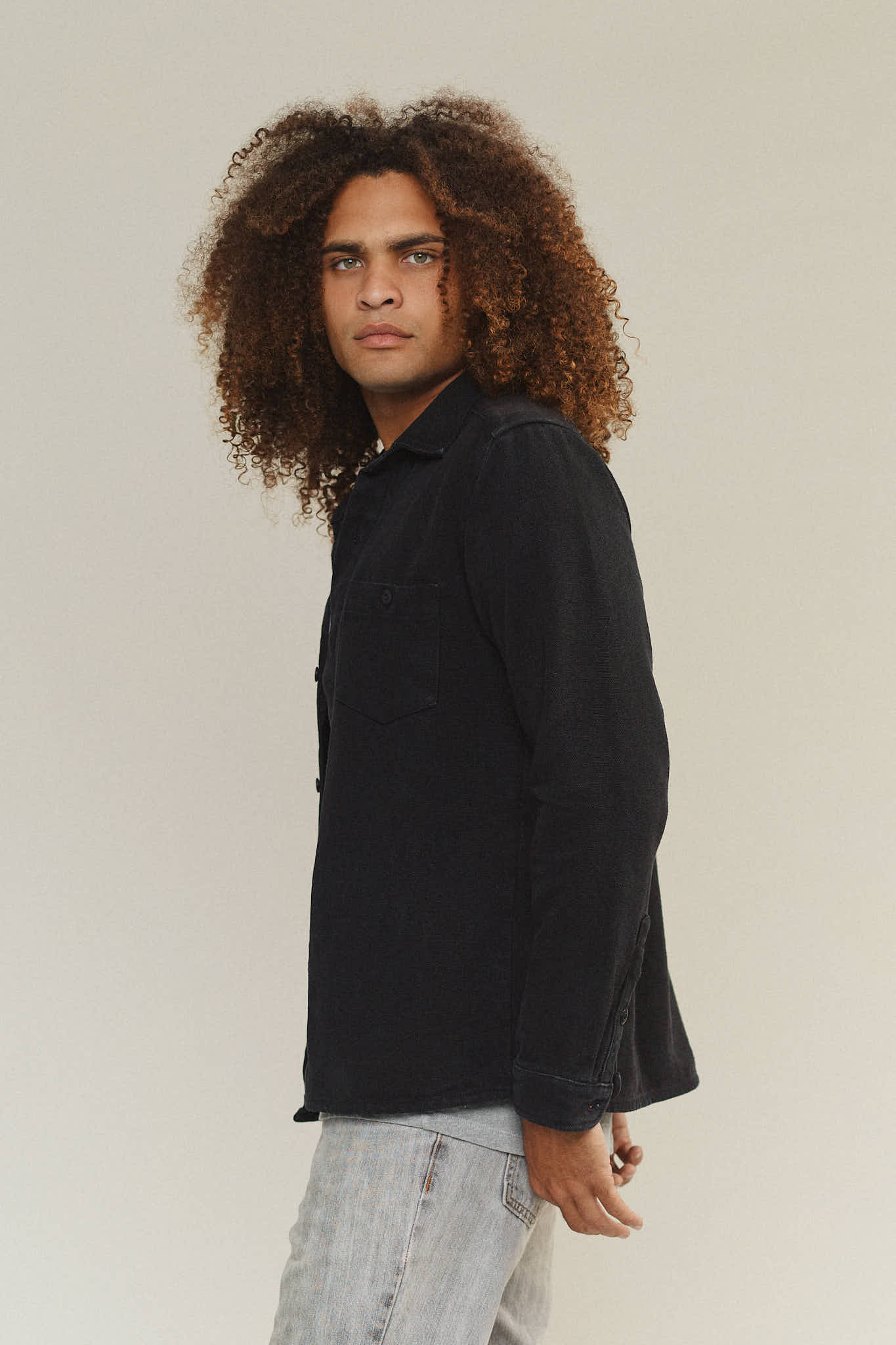 Santa Barbara Jacket - Image 9