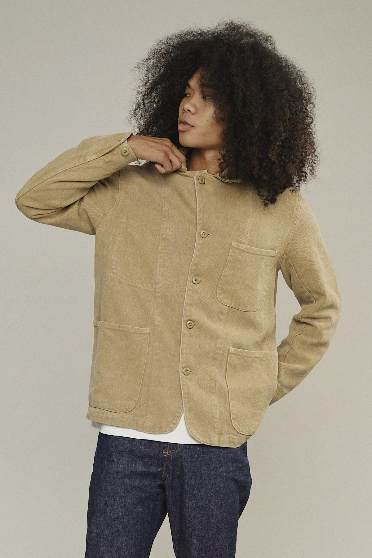 Tamarack Jacket - Image 10