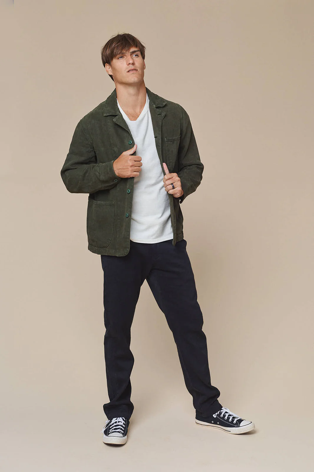 Tamarack Jacket - Image 12