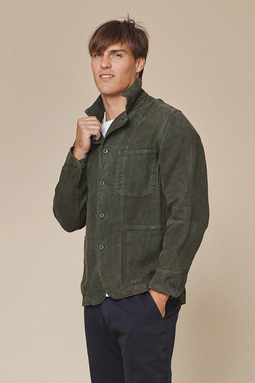 Tamarack Jacket - Image 4