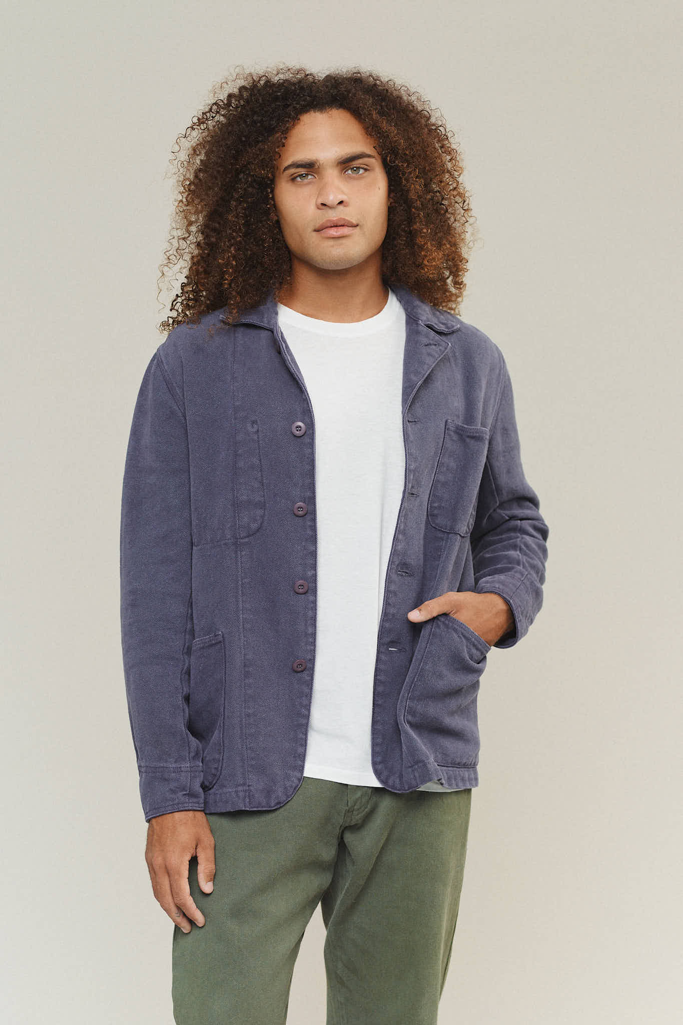 Tamarack Jacket - Image 5