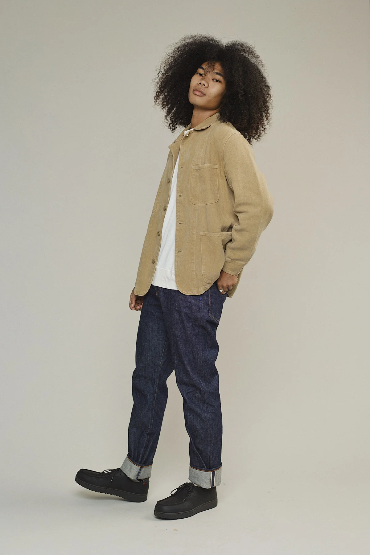 Tamarack Jacket - Image 7