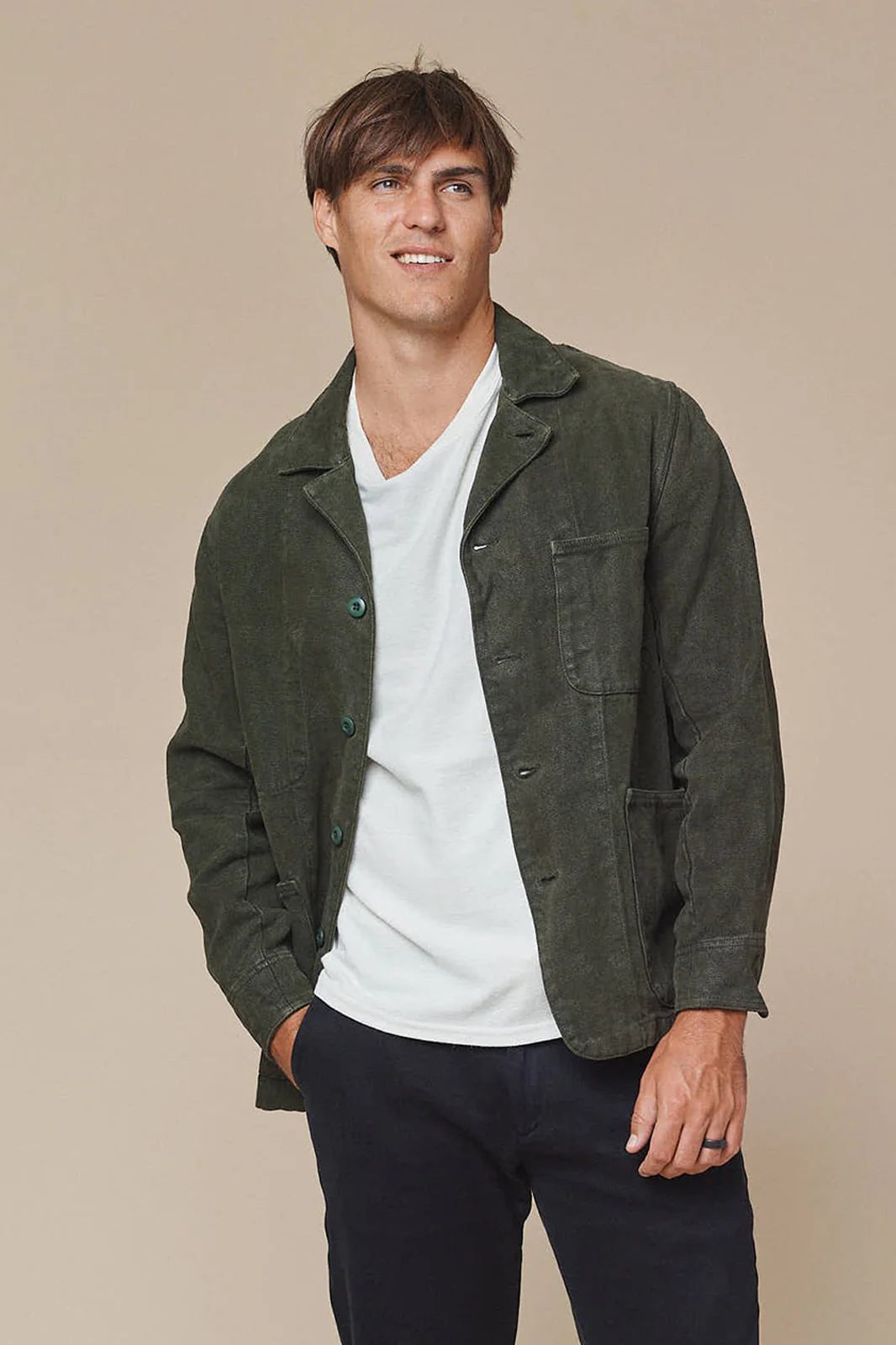 Tamarack Jacket - Image 8