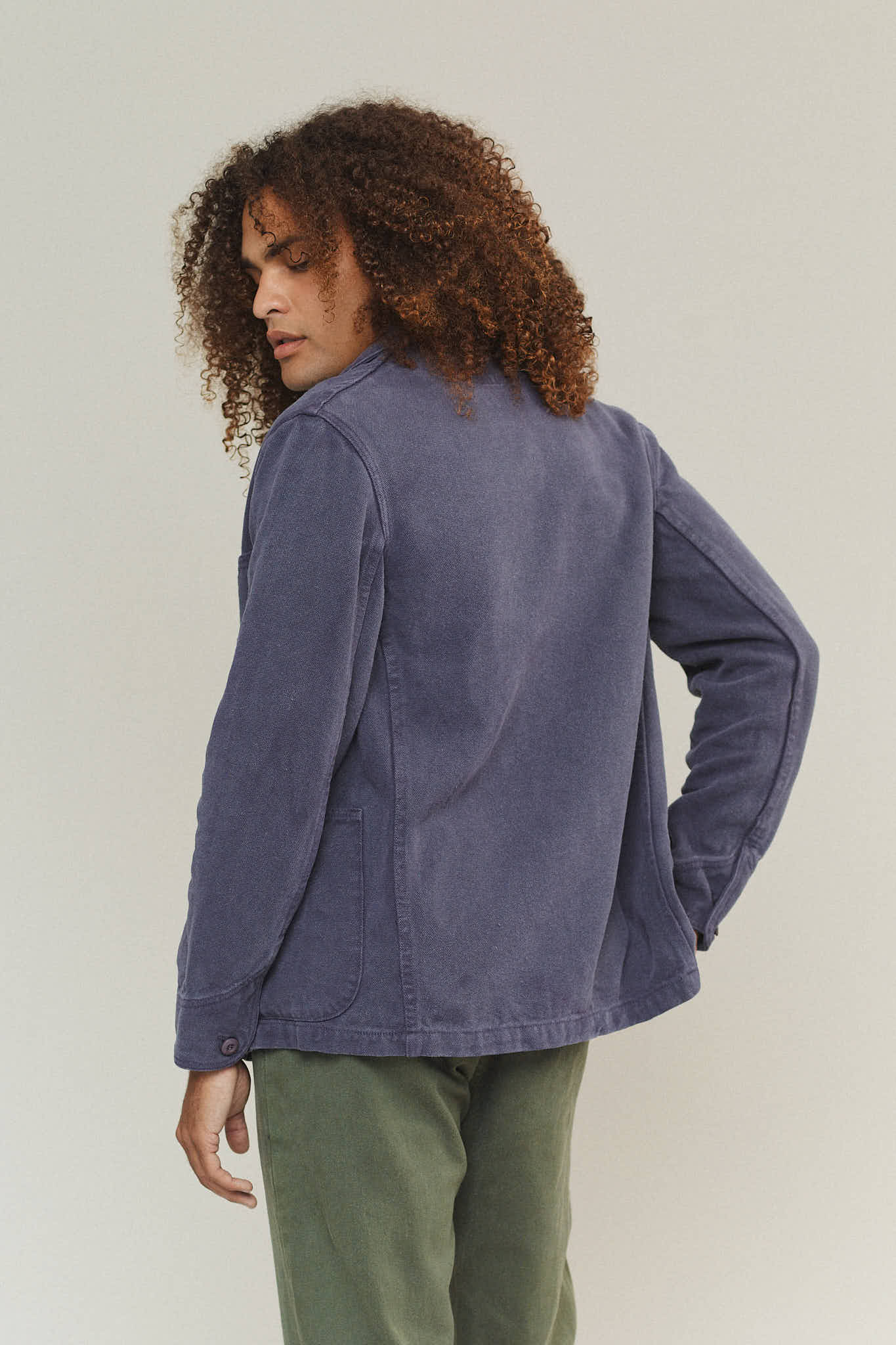 Tamarack Jacket - Image 9