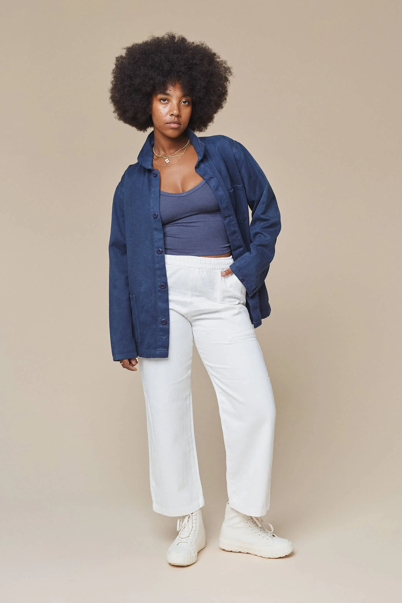 Olympic Jacket - Image 10