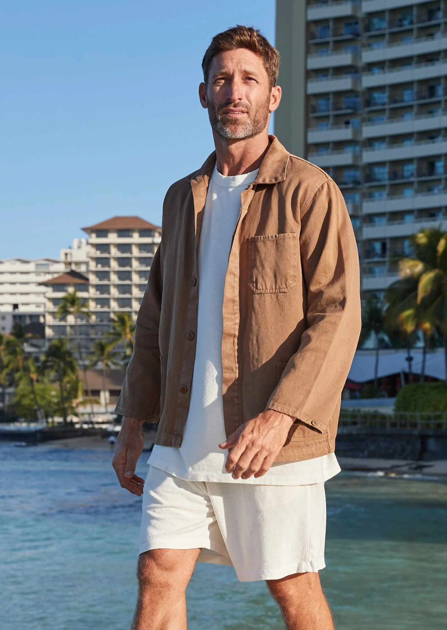 Olympic Jacket - Image 11