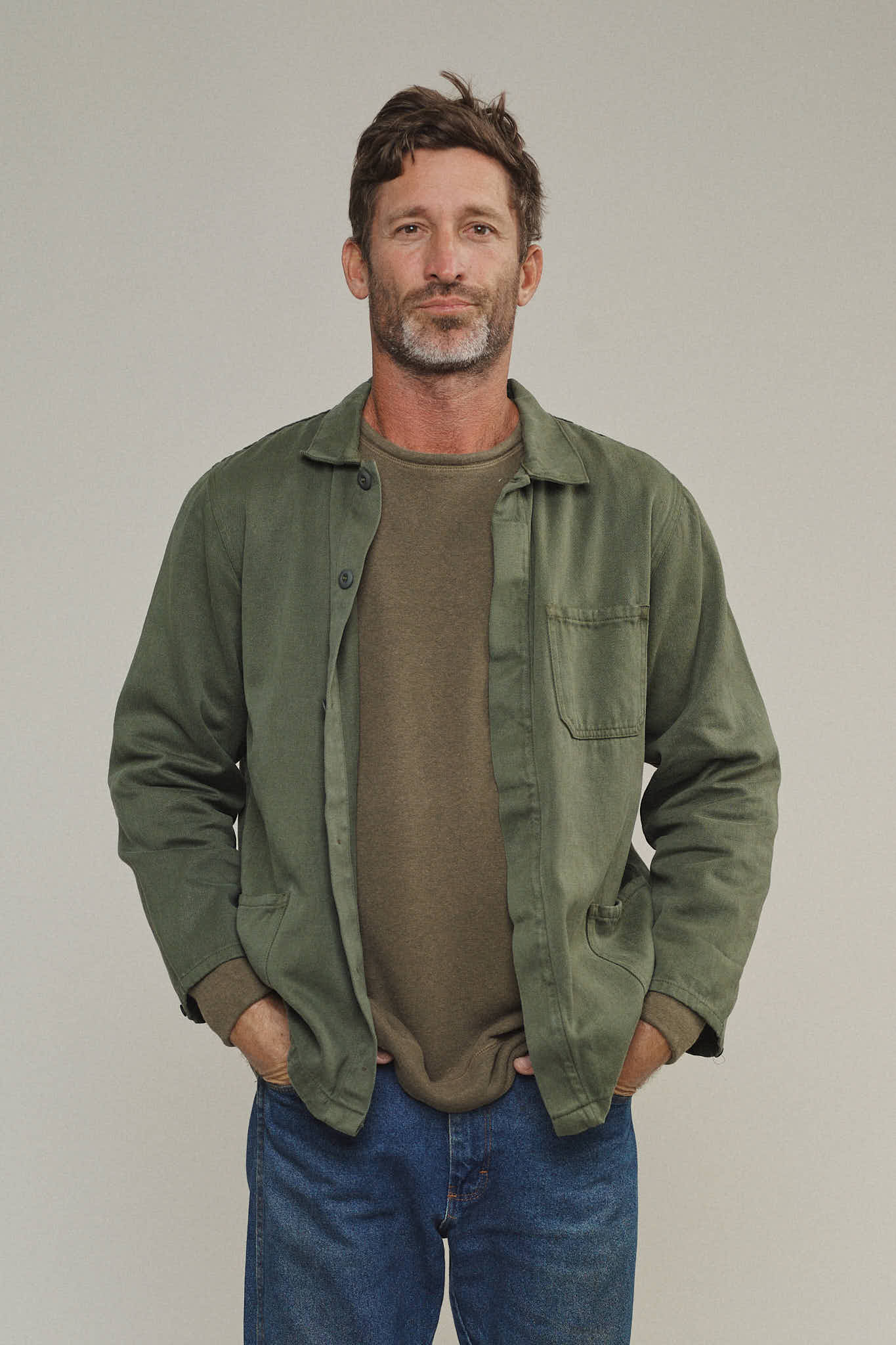 Olympic Jacket - Image 4