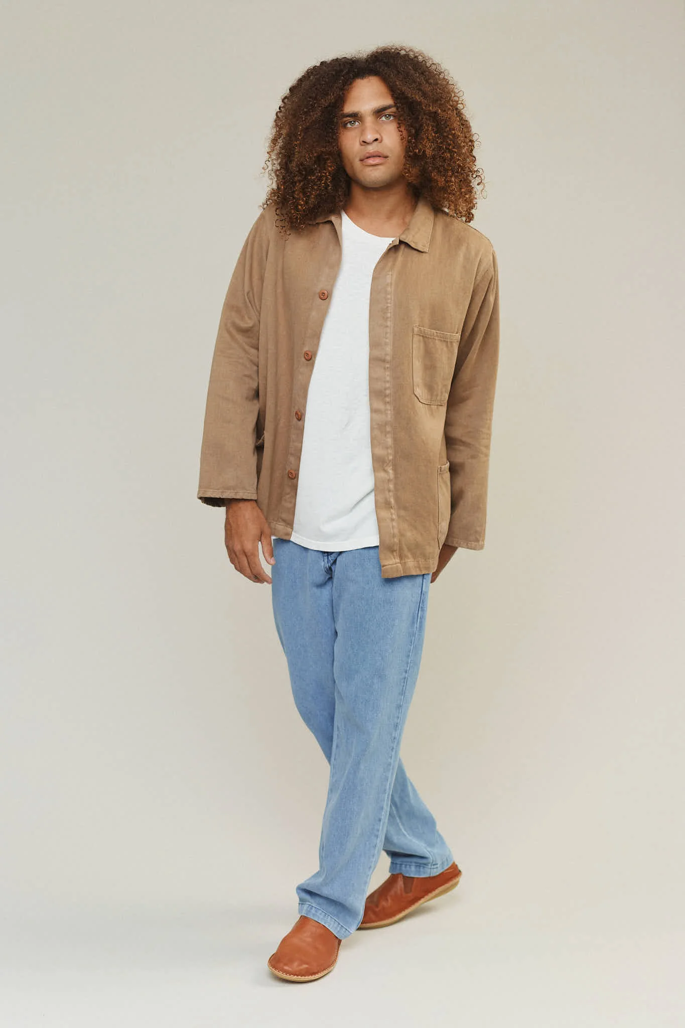 Olympic Jacket - Image 5