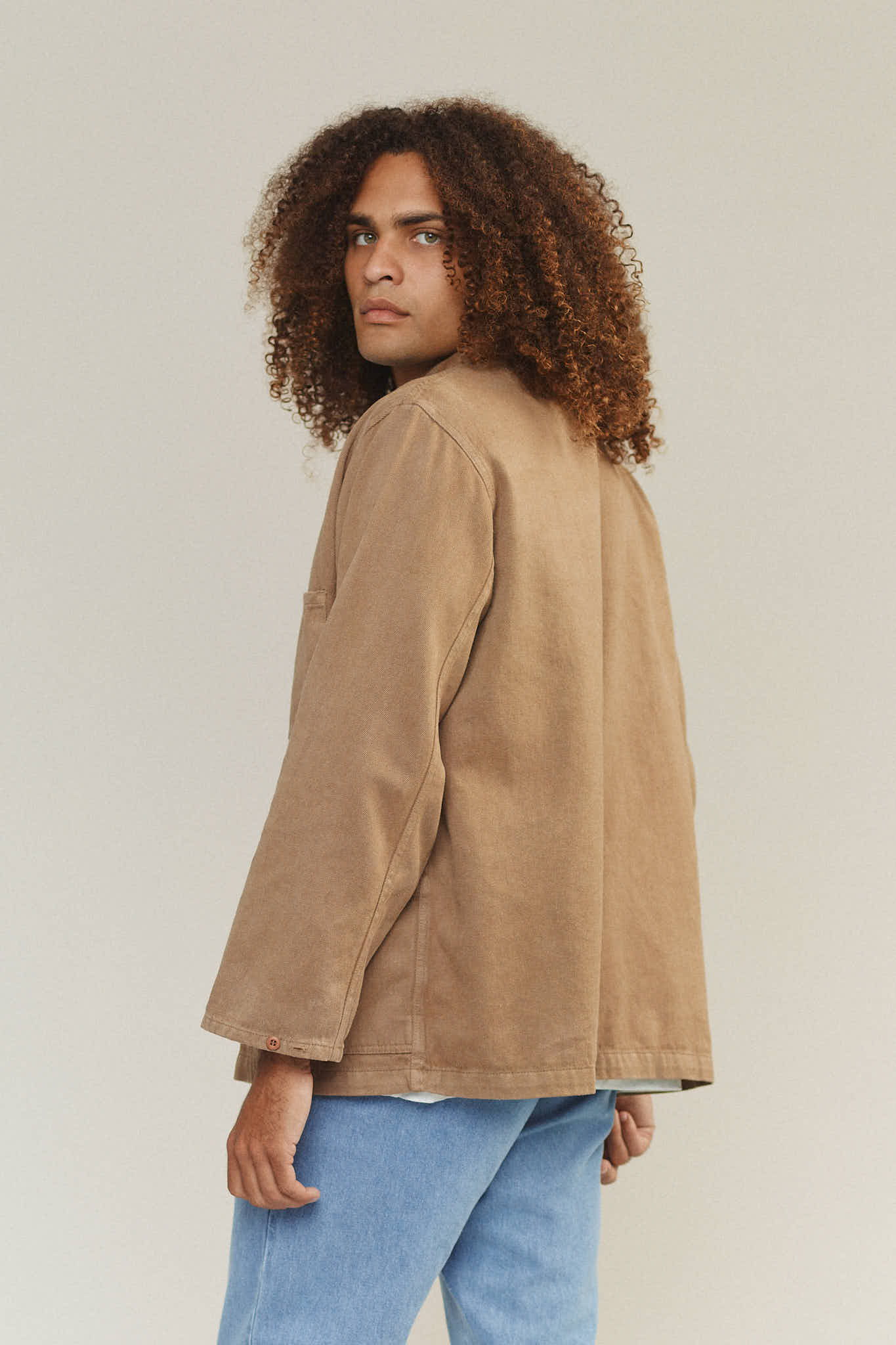 Olympic Jacket - Image 9