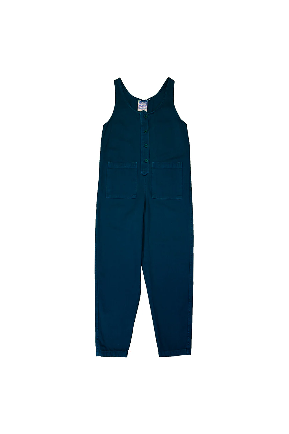 Button Front Jumper - Image 14