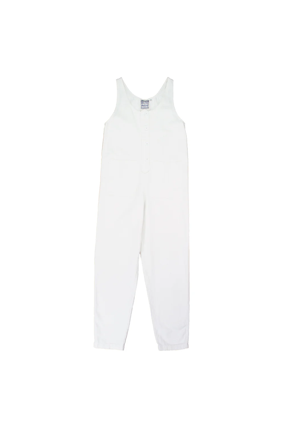 Button Front Jumper - Image 18