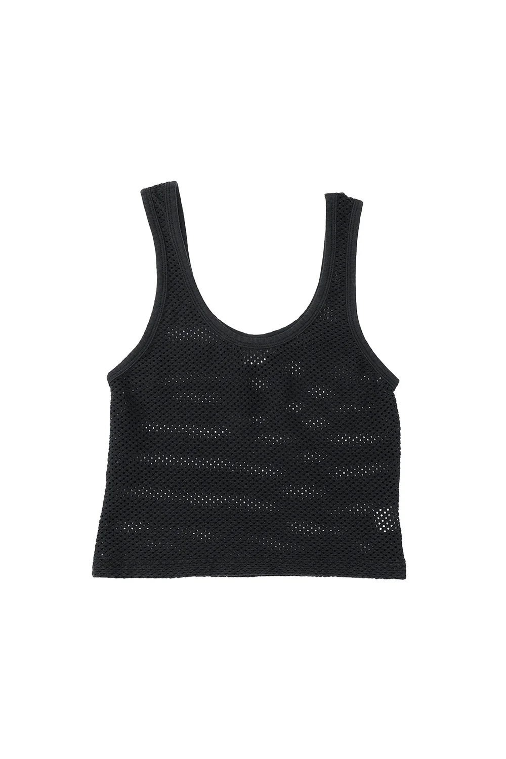 Mesh Sporty Tank - Image 12