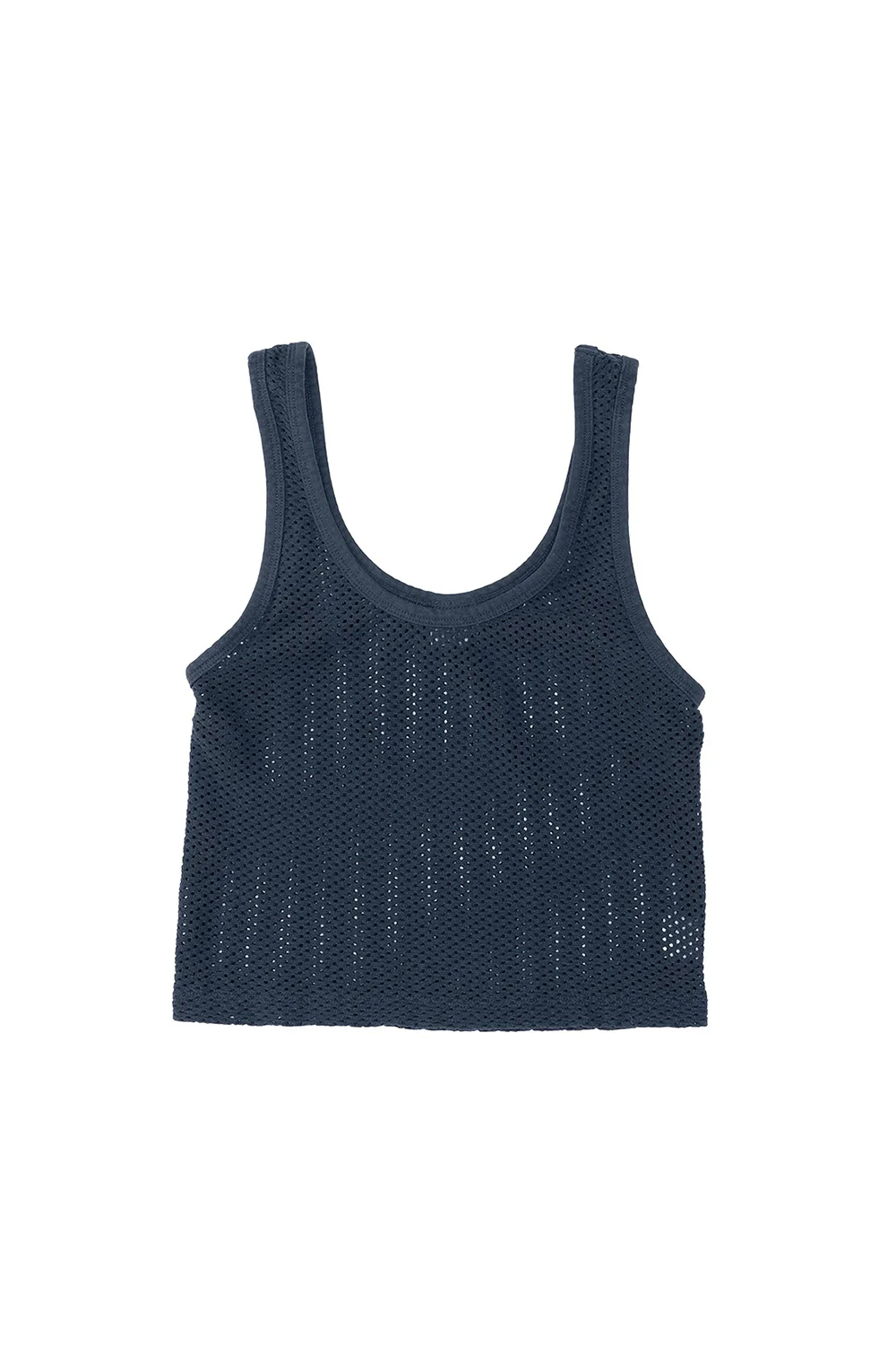 Mesh Sporty Tank - Image 13