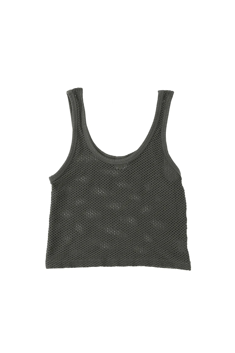 Mesh Sporty Tank - Image 14