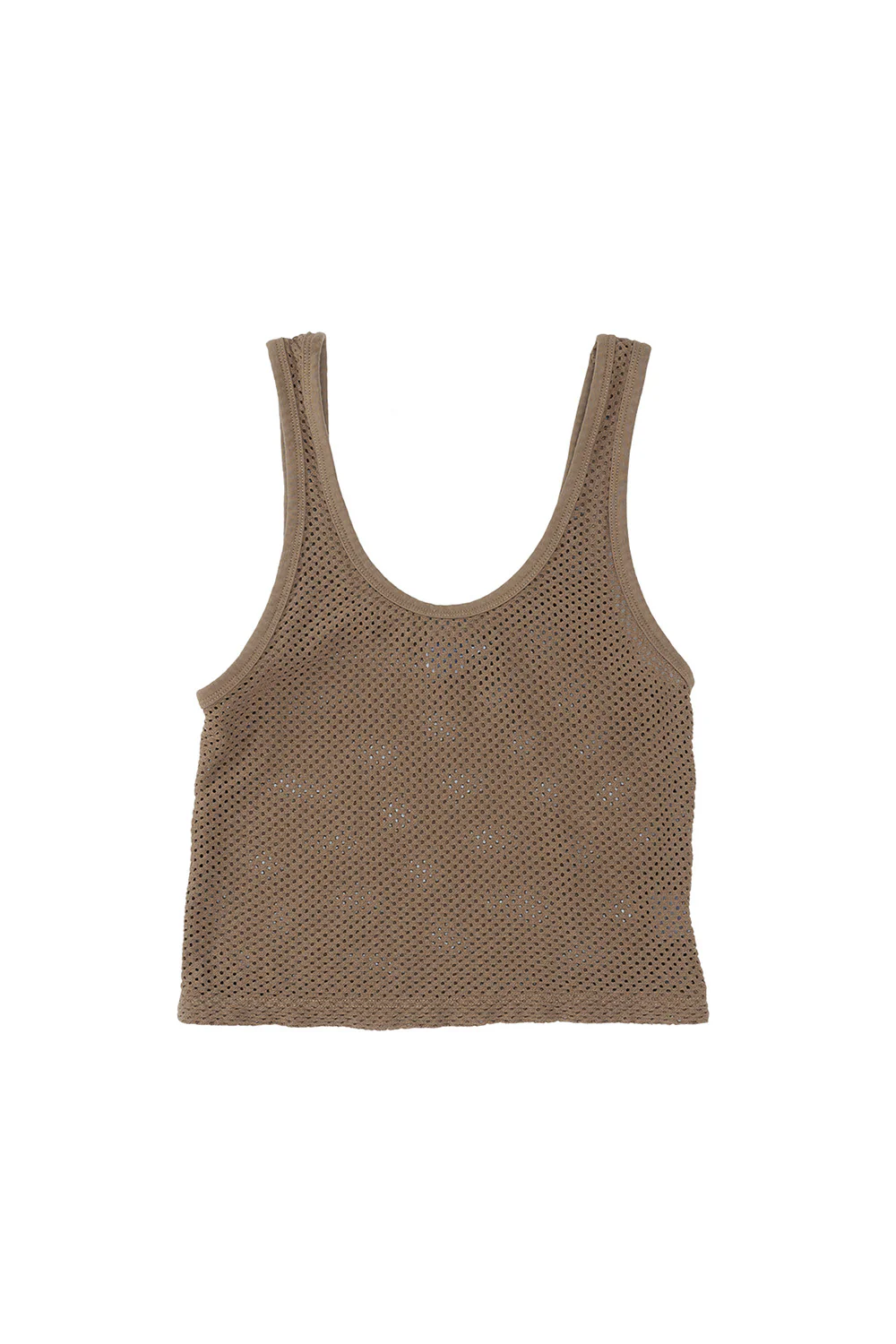 Mesh Sporty Tank - Image 15