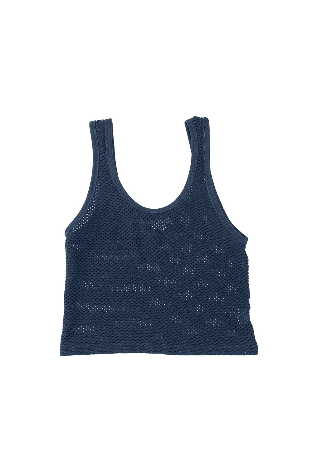 Mesh Sporty Tank - Image 17