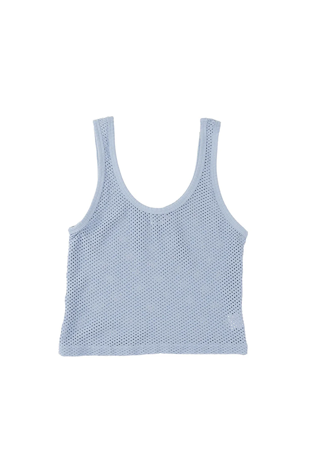 Mesh Sporty Tank - Image 18