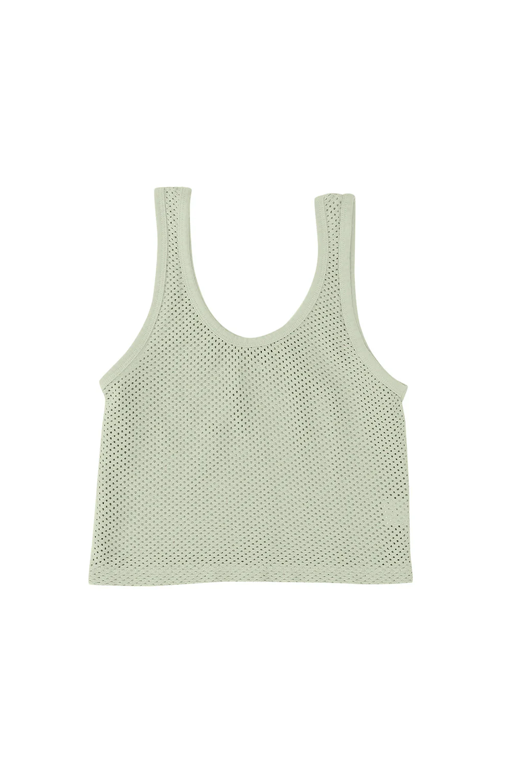 Mesh Sporty Tank - Image 19