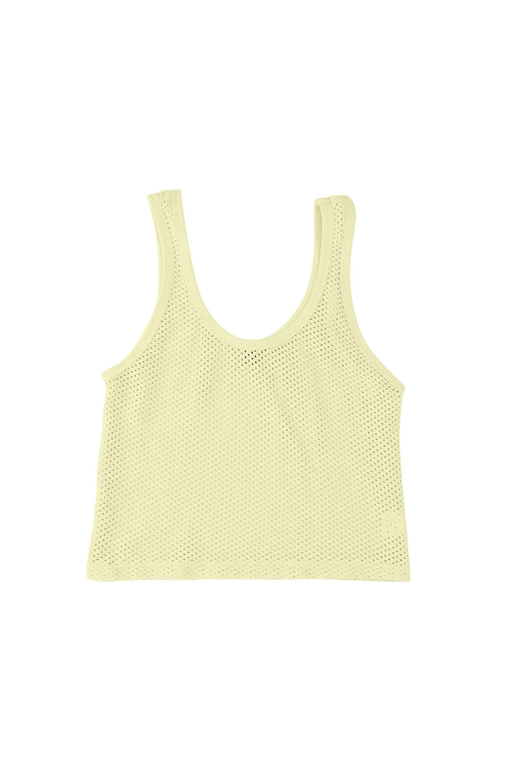 Mesh Sporty Tank - Image 20